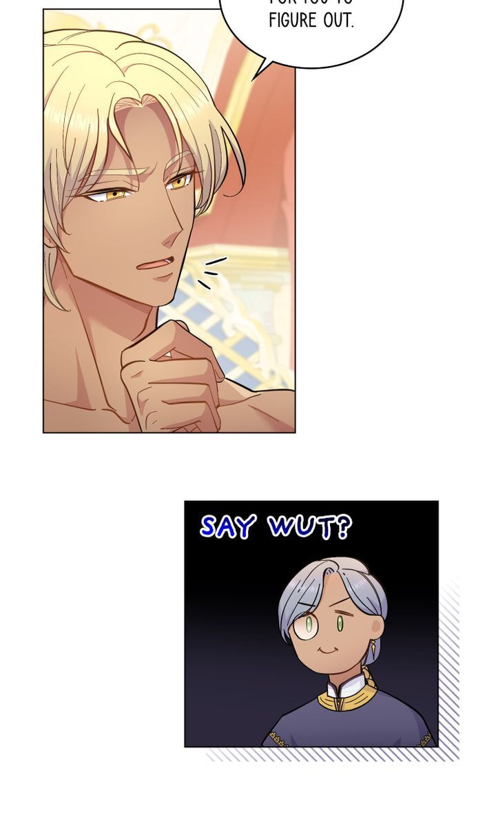Lies Become You Chapter 7 page 36 - 