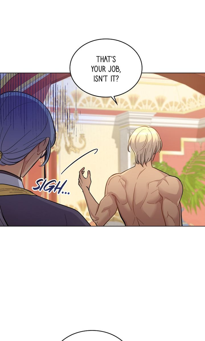 Lies Become You Chapter 7 page 37 - 