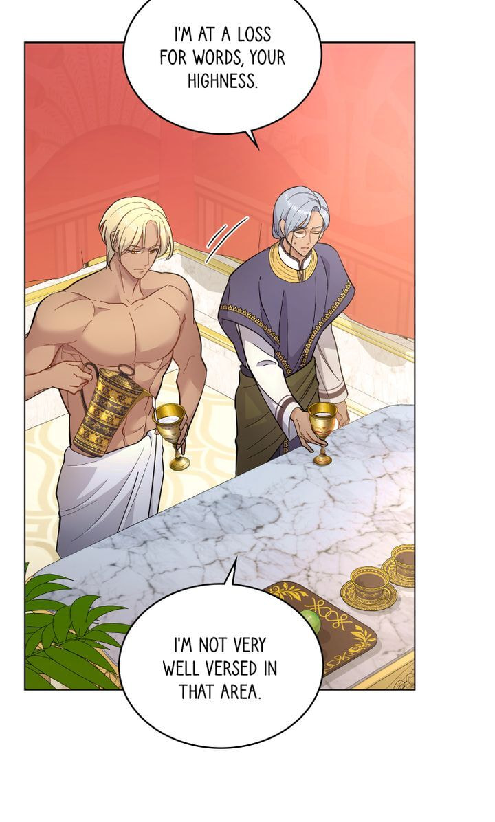 Lies Become You Chapter 7 page 38 - 