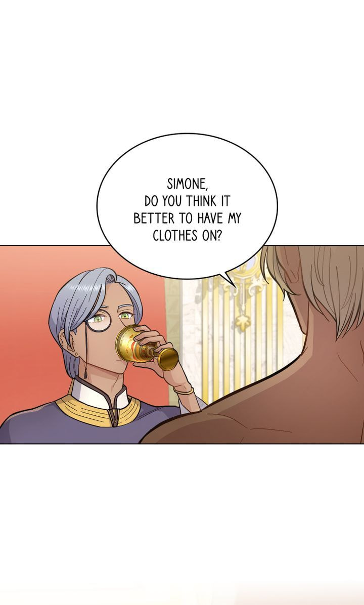 Lies Become You Chapter 7 page 40 - 