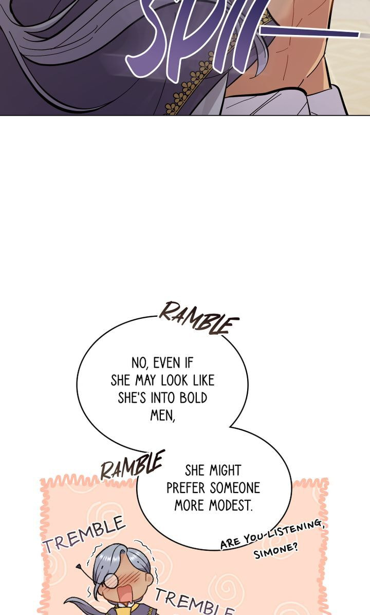 Lies Become You Chapter 7 page 42 - 