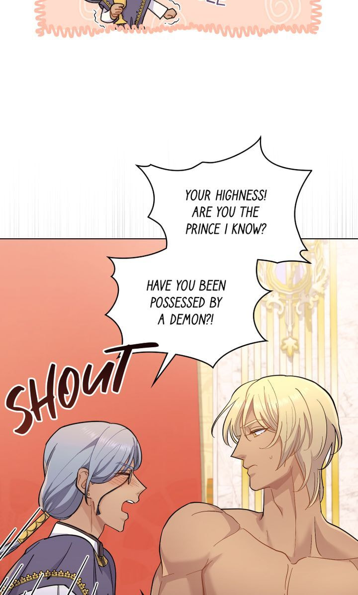 Lies Become You Chapter 7 page 43 - 
