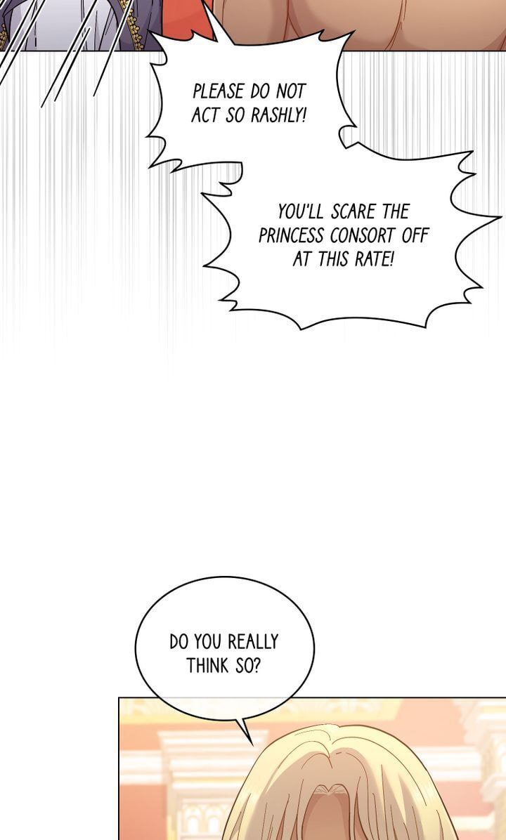 Lies Become You Chapter 7 page 44 - 