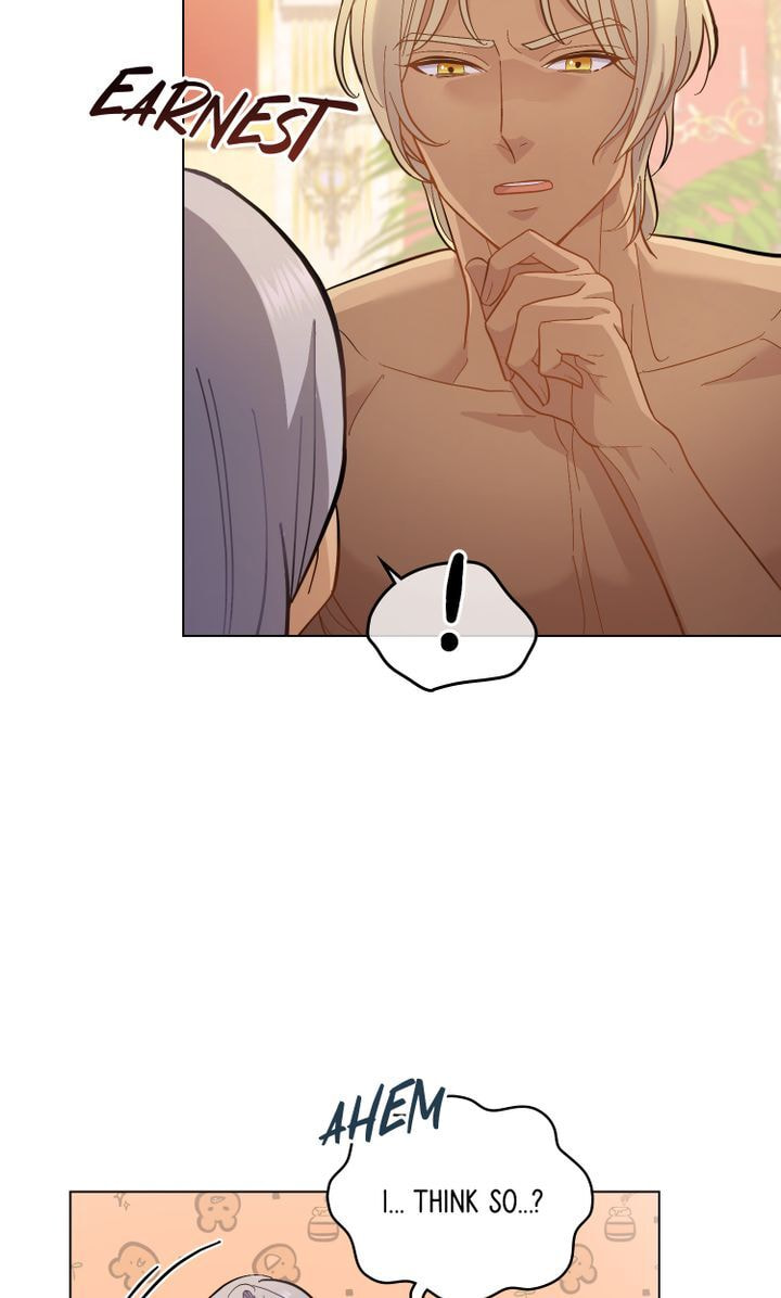 Lies Become You Chapter 7 page 45 - 