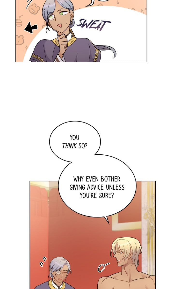 Lies Become You Chapter 7 page 46 - 