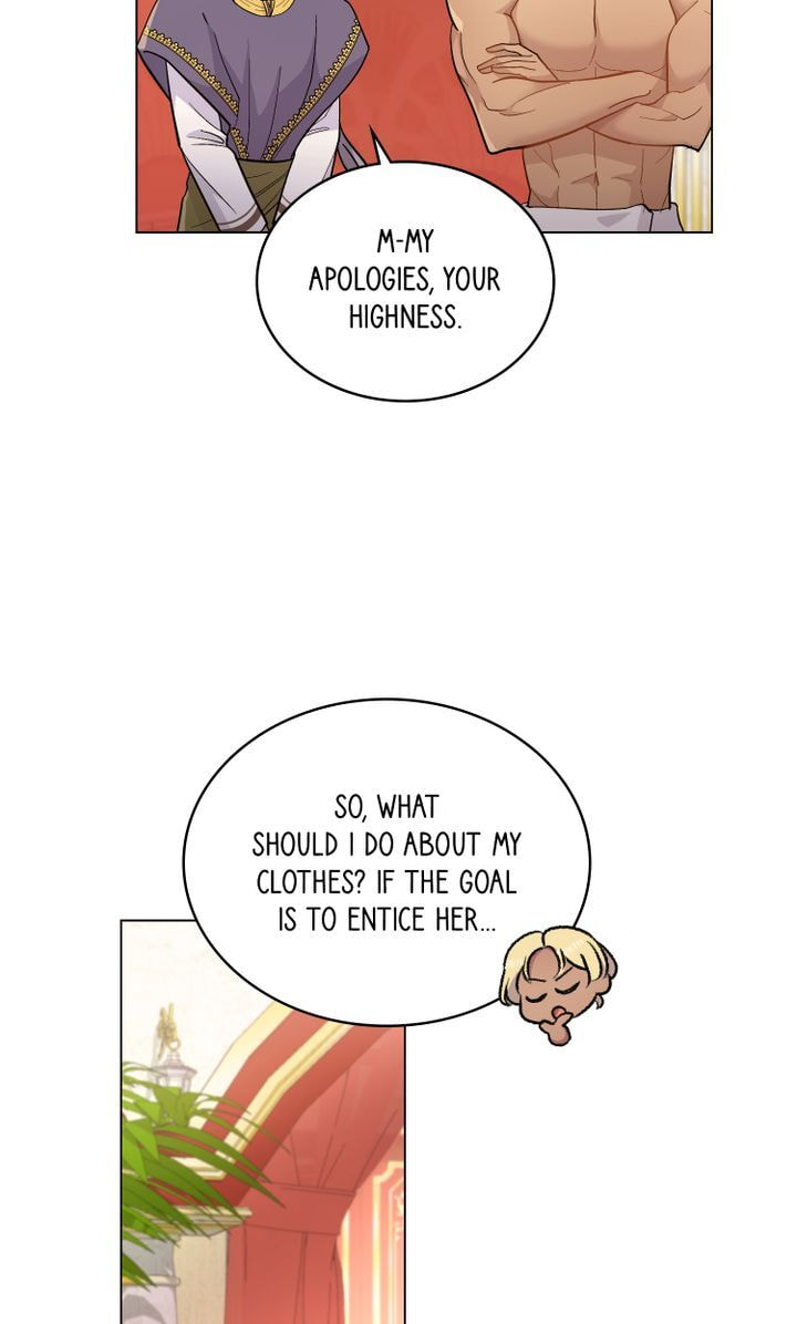 Lies Become You Chapter 7 page 47 - 