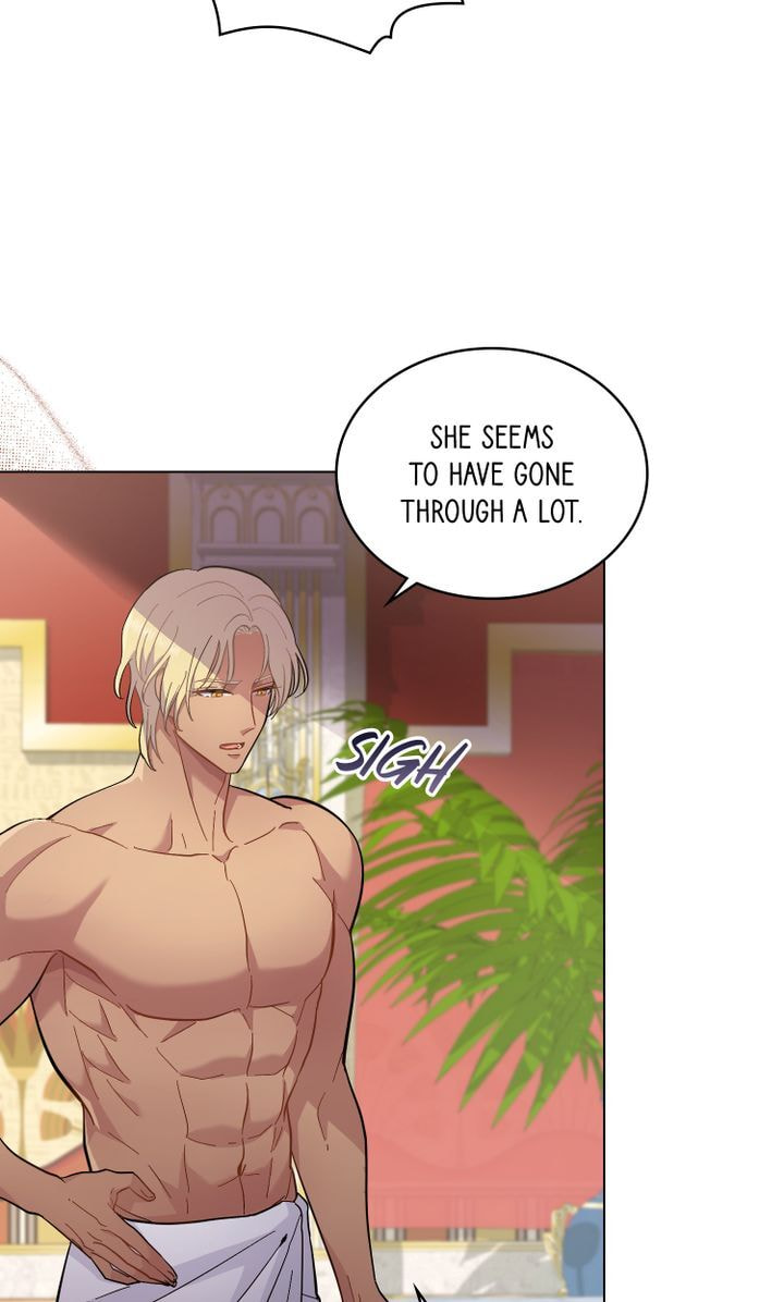 Lies Become You Chapter 7 page 49 - 