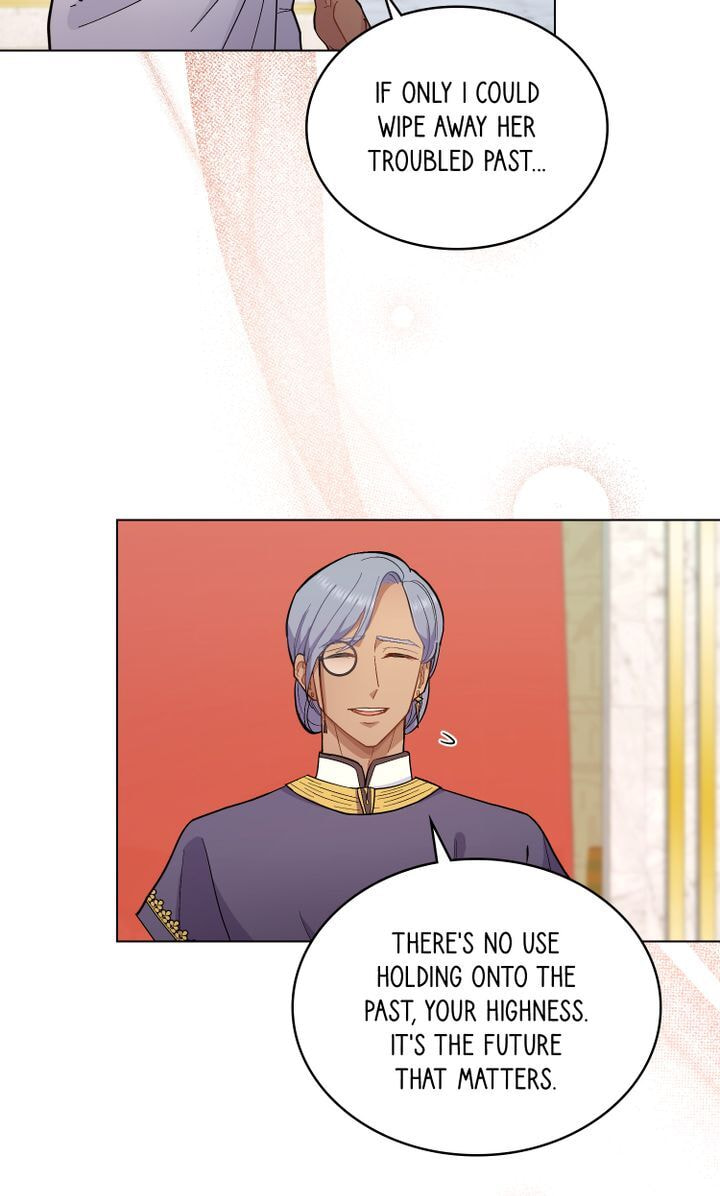 Lies Become You Chapter 7 page 50 - 