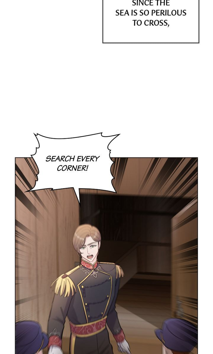 Lies Become You Chapter 7 page 8 - 