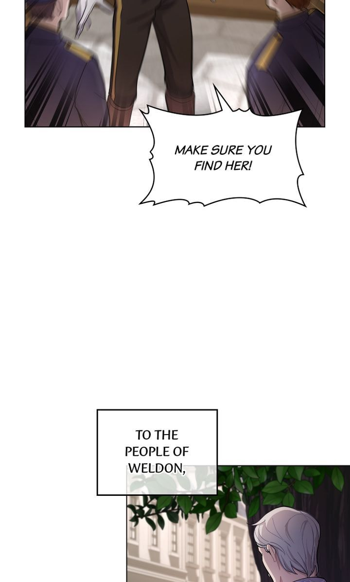 Lies Become You Chapter 7 page 9 - 