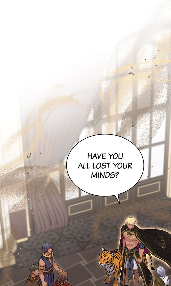 Lies Become You Chapter 70 page 1 - 