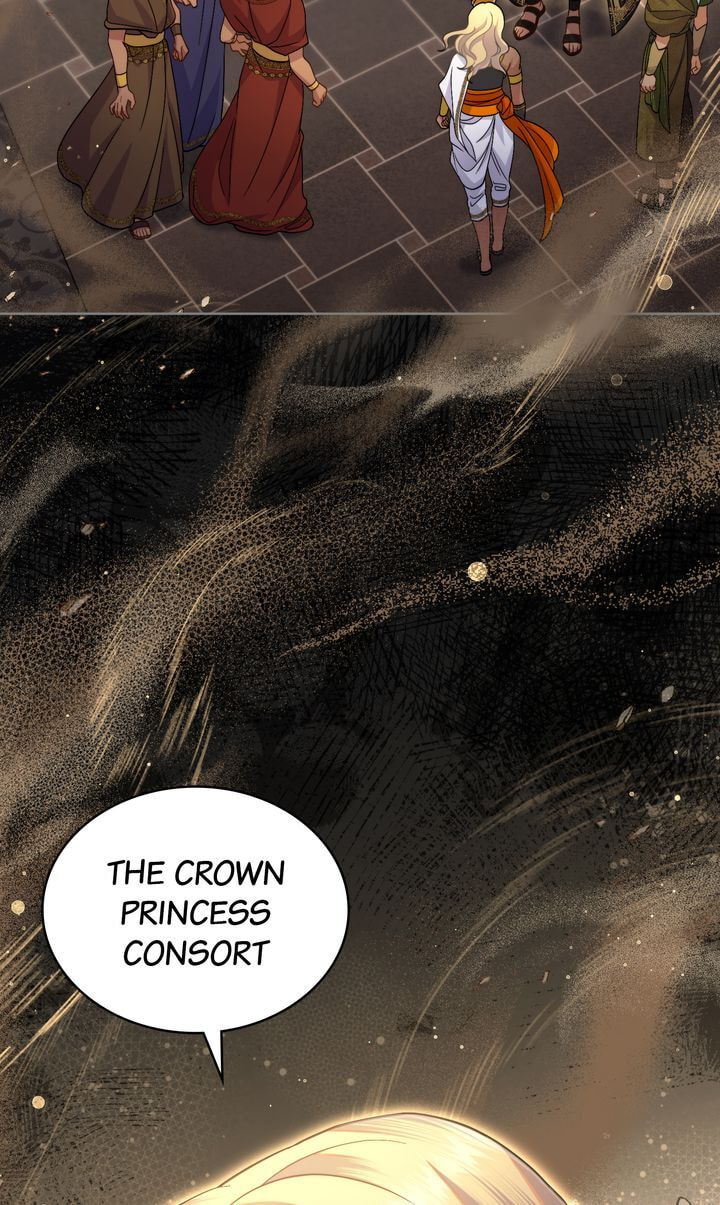 Lies Become You Chapter 70 page 2 - 