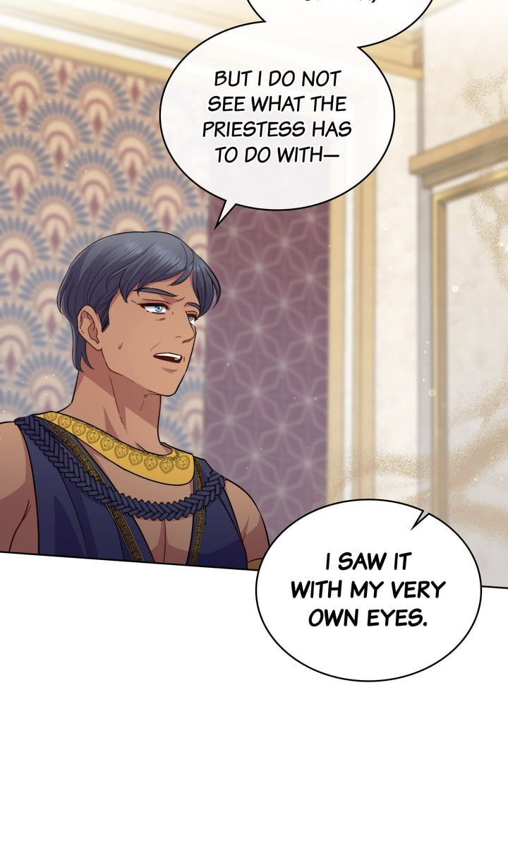 Lies Become You Chapter 70 page 13 - 