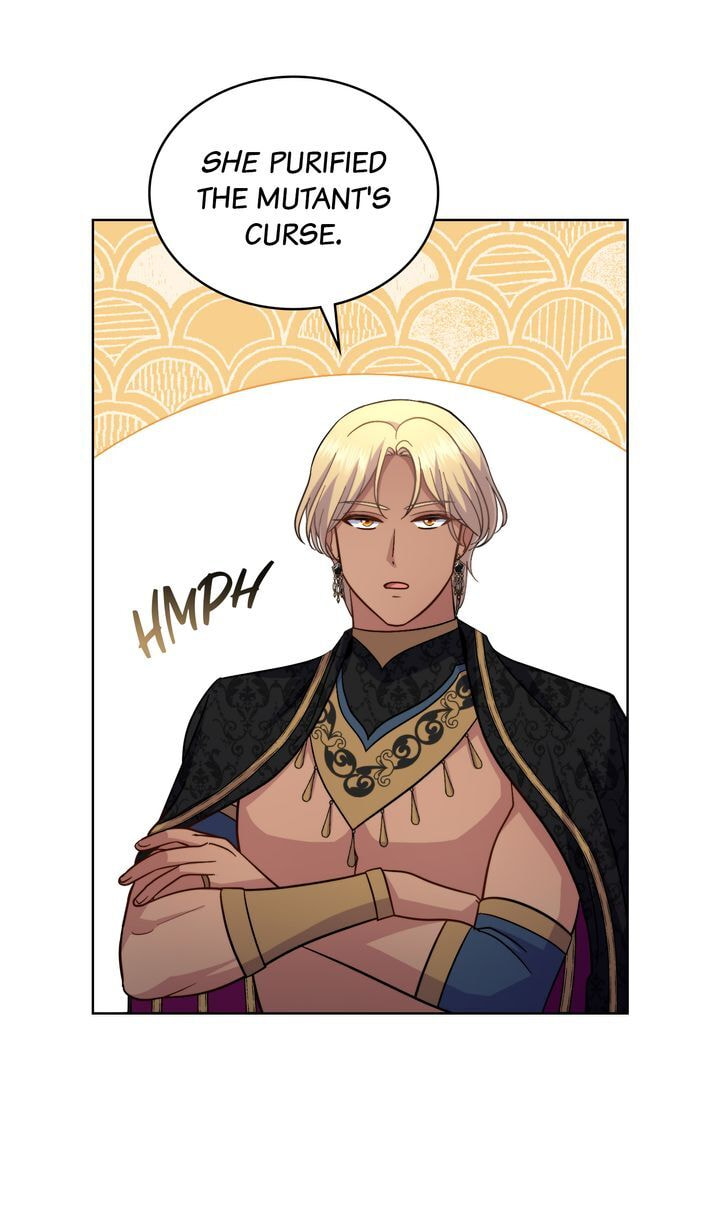 Lies Become You Chapter 70 page 14 - 