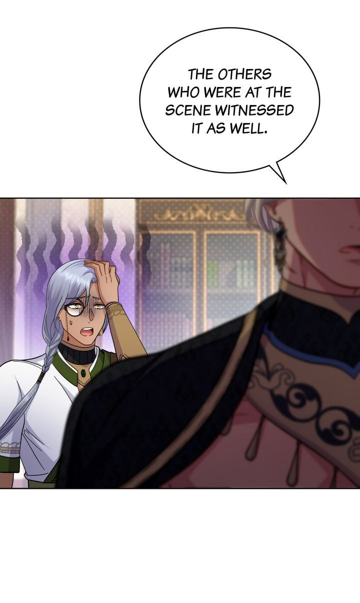 Lies Become You Chapter 70 page 15 - 