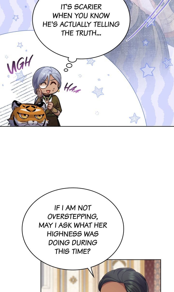 Lies Become You Chapter 70 page 20 - 