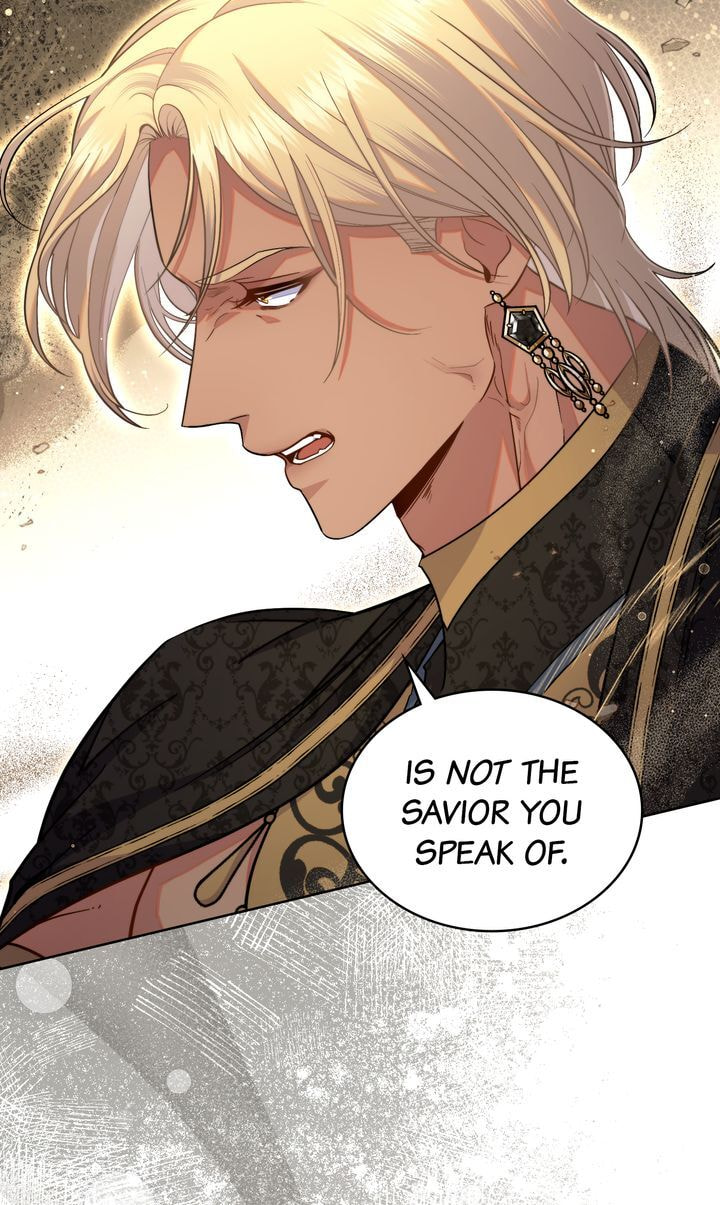 Lies Become You Chapter 70 page 3 - 
