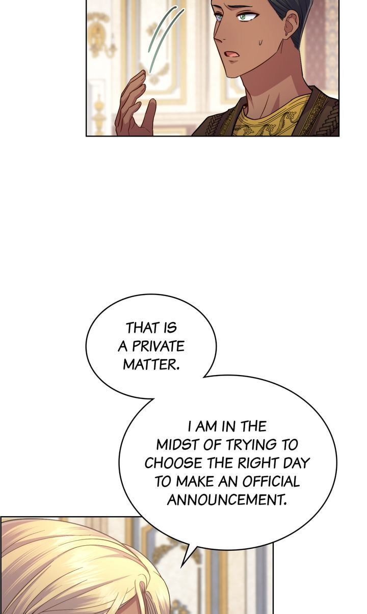 Lies Become You Chapter 70 page 21 - 