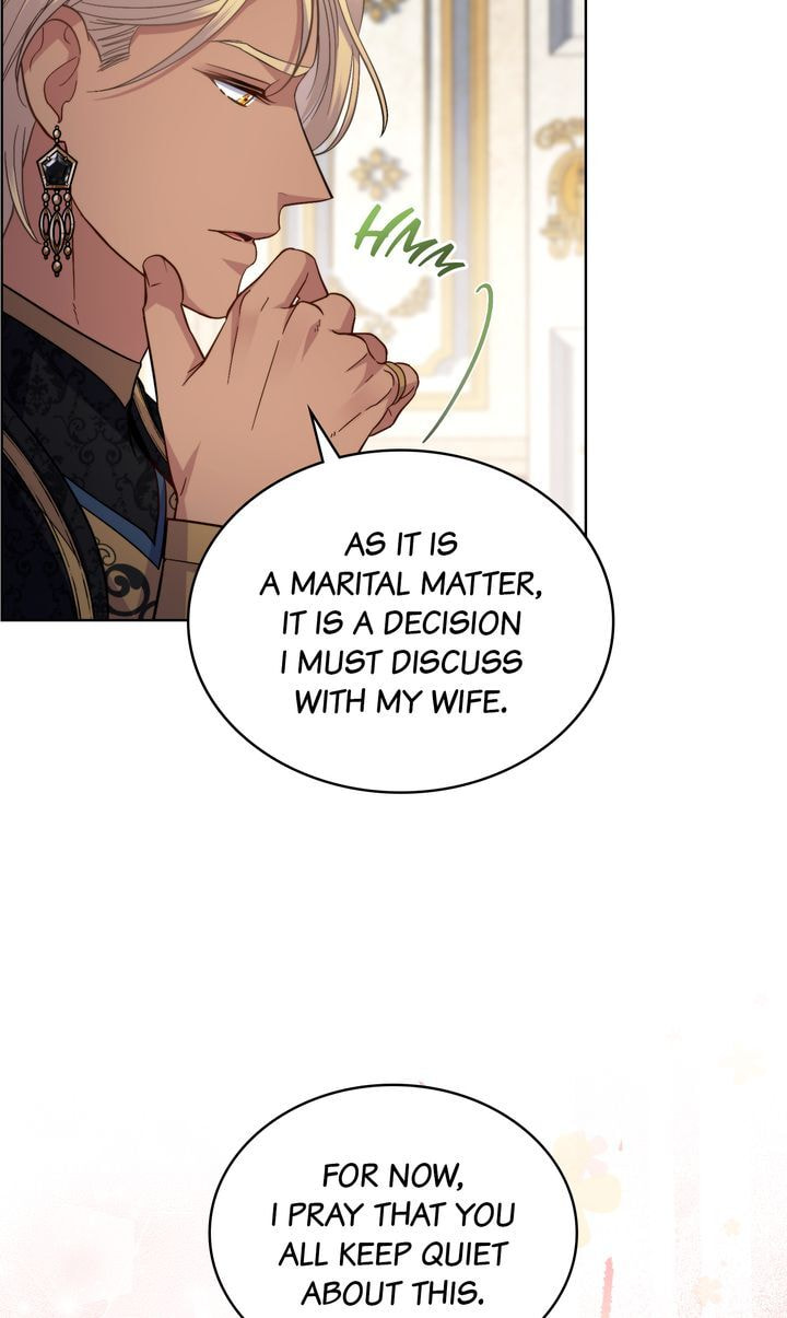 Lies Become You Chapter 70 page 22 - 