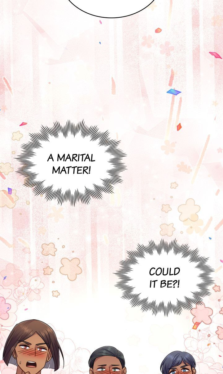 Lies Become You Chapter 70 page 23 - 