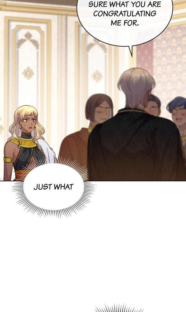 Lies Become You Chapter 70 page 25 - 