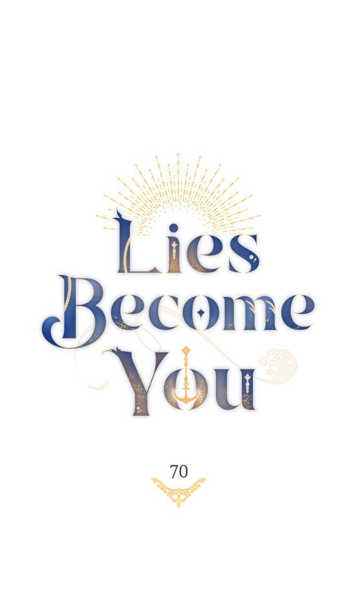 Lies Become You Chapter 70 page 27 - 
