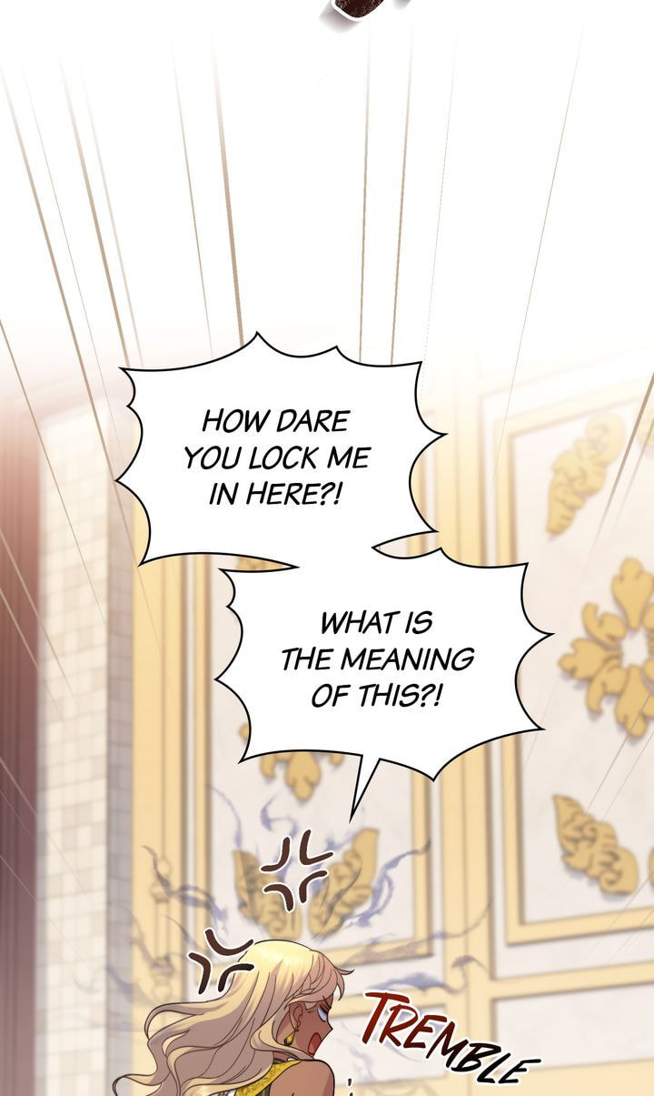 Lies Become You Chapter 70 page 29 - 