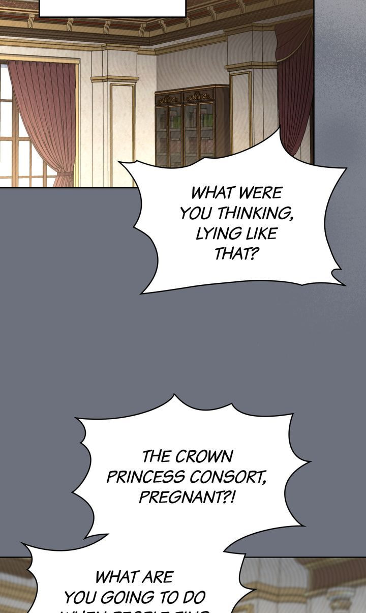 Lies Become You Chapter 70 page 31 - 