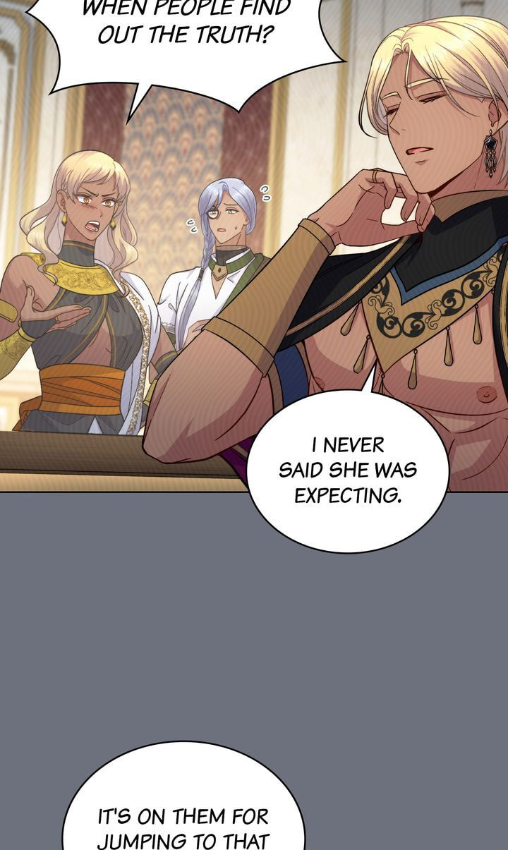 Lies Become You Chapter 70 page 32 - 