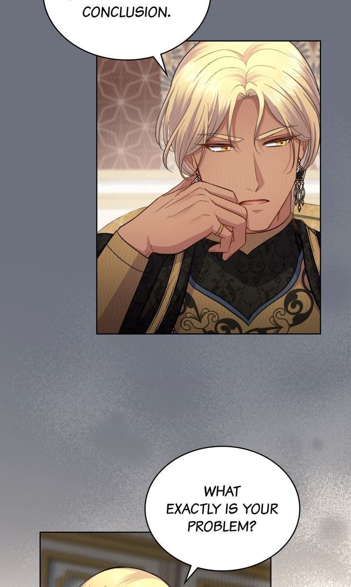Lies Become You Chapter 70 page 33 - 
