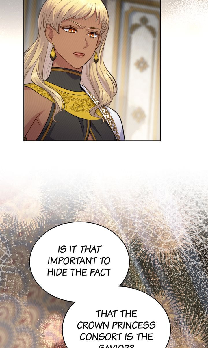 Lies Become You Chapter 70 page 34 - 