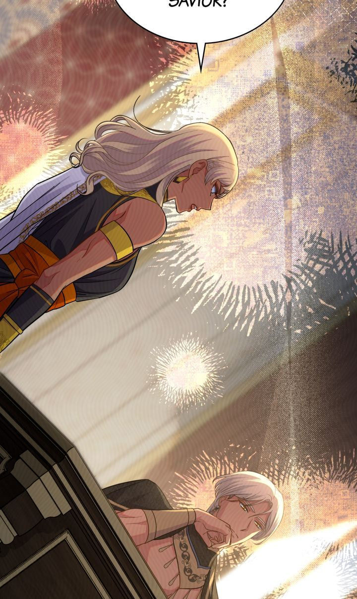 Lies Become You Chapter 70 page 35 - 