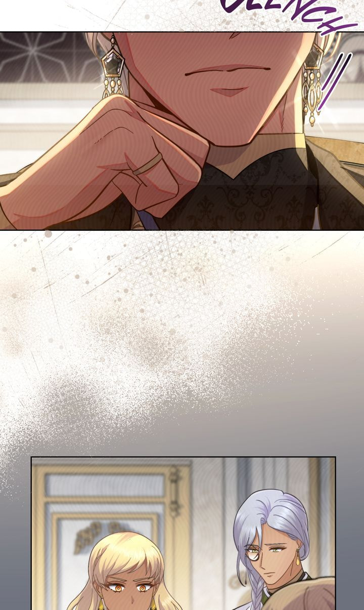 Lies Become You Chapter 70 page 37 - 
