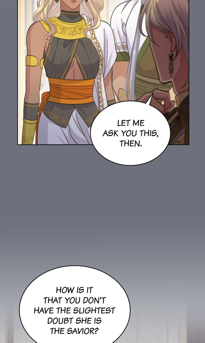 Lies Become You Chapter 70 page 38 - 