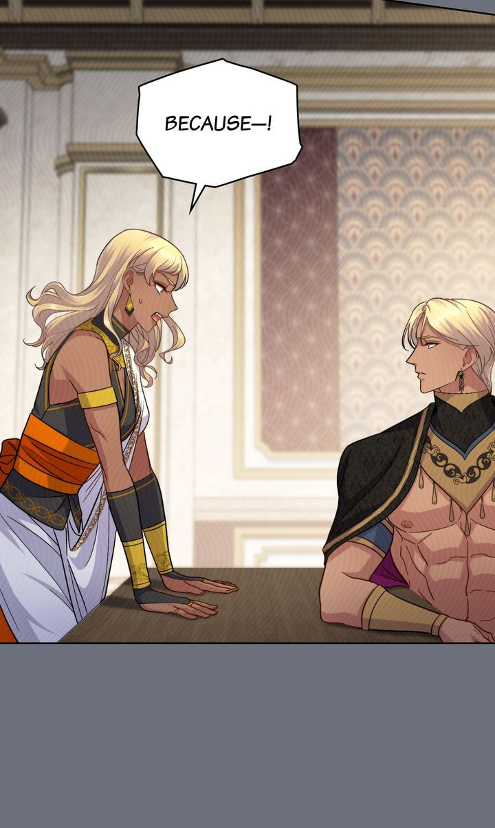 Lies Become You Chapter 70 page 40 - 