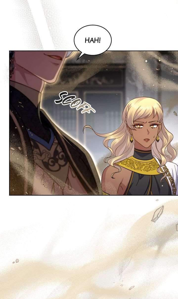 Lies Become You Chapter 70 page 5 - 