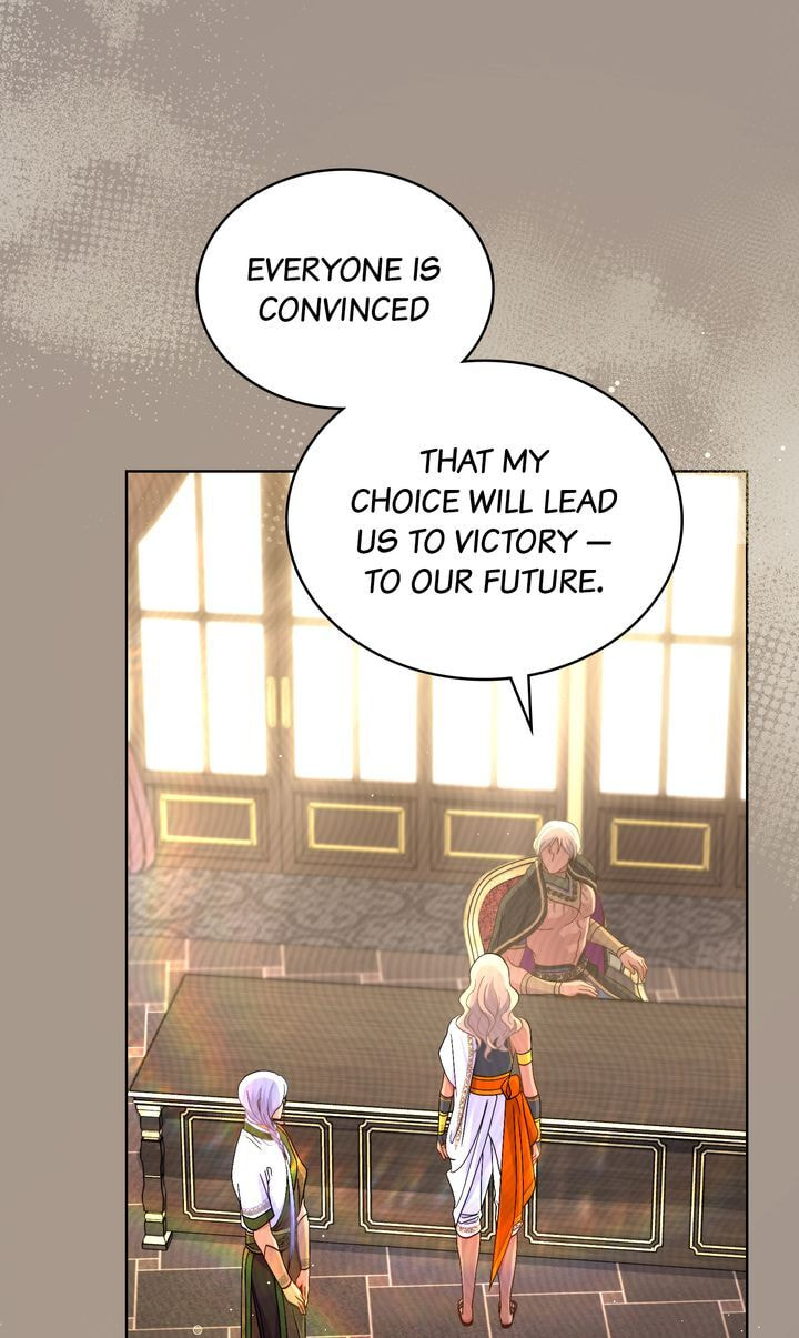 Lies Become You Chapter 70 page 42 - 
