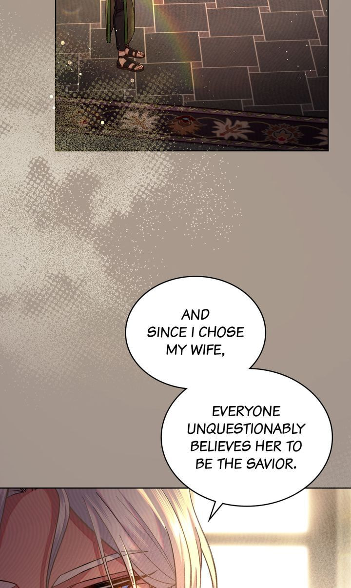 Lies Become You Chapter 70 page 43 - 