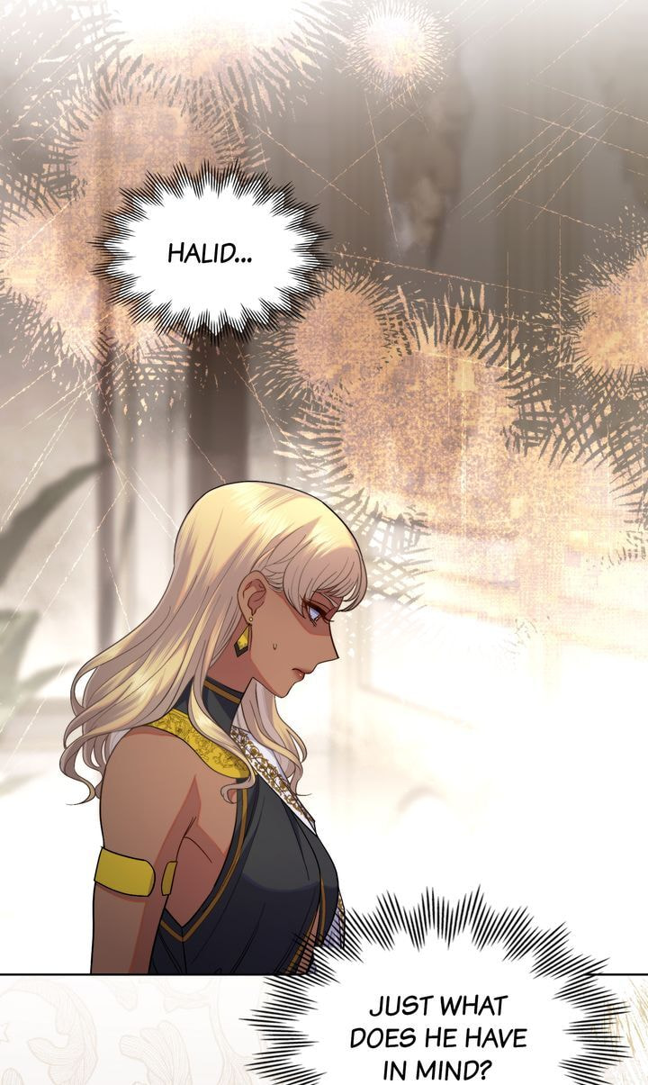 Lies Become You Chapter 70 page 45 - 