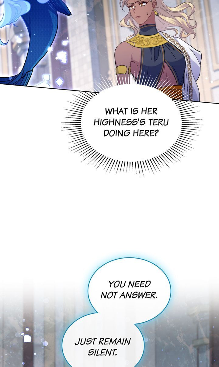 Lies Become You Chapter 70 page 50 - 