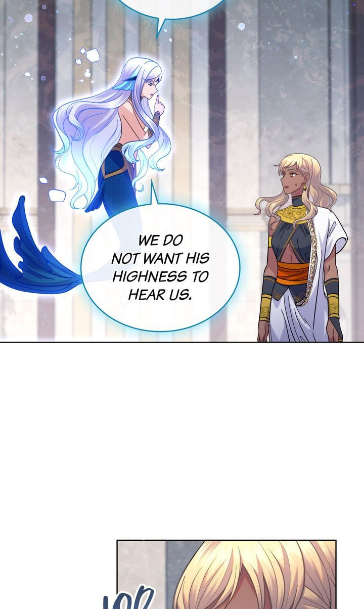 Lies Become You Chapter 70 page 51 - 