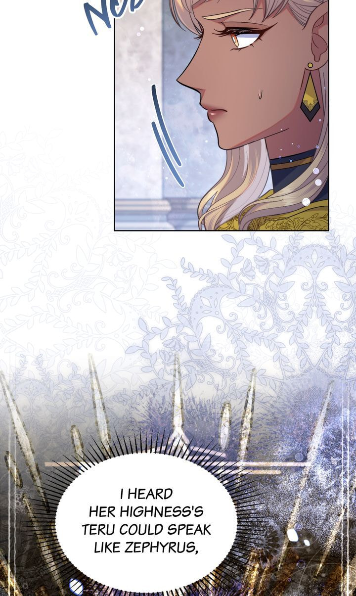 Lies Become You Chapter 70 page 52 - 
