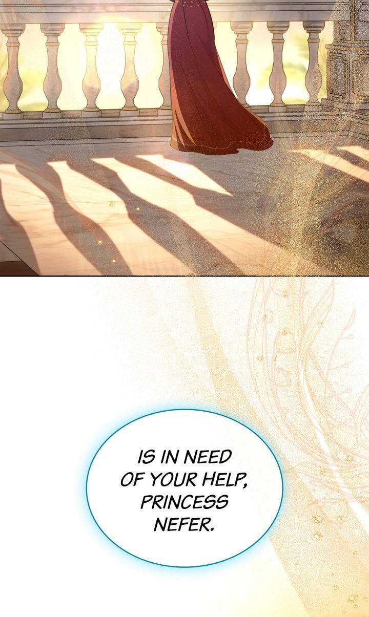 Lies Become You Chapter 70 page 57 - 
