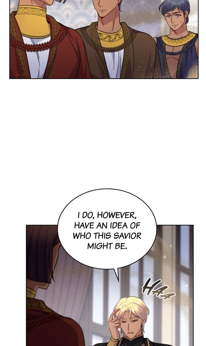 Lies Become You Chapter 70 page 8 - 