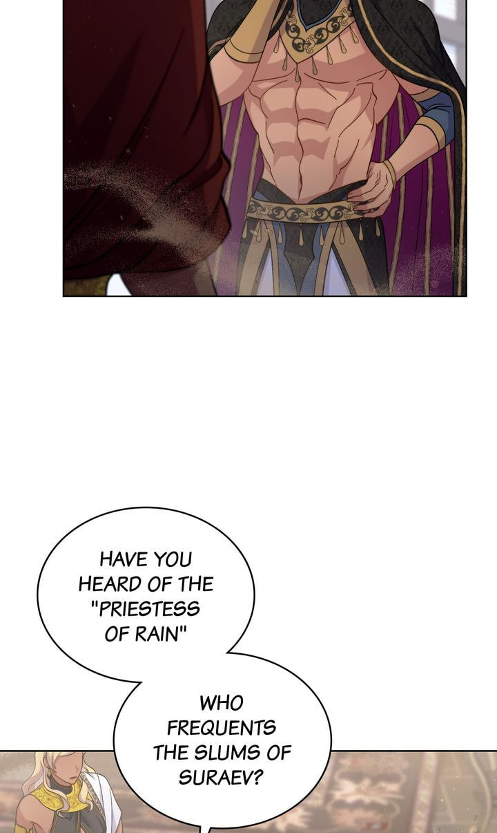 Lies Become You Chapter 70 page 9 - 