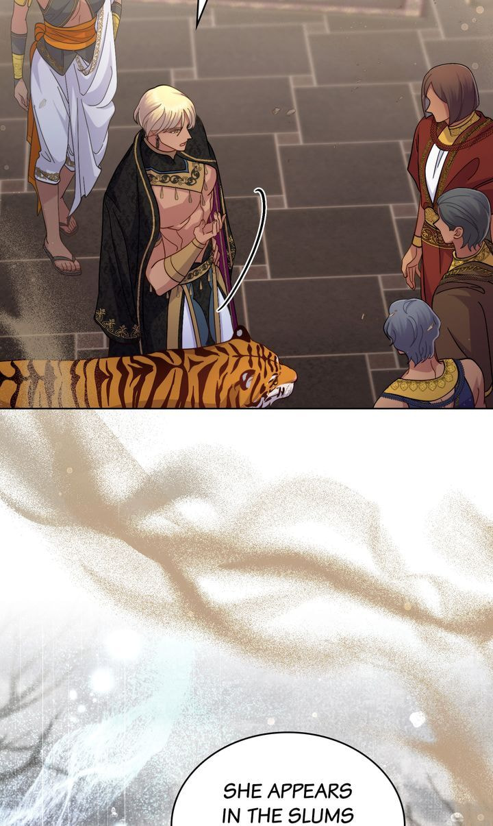 Lies Become You Chapter 70 page 10 - 