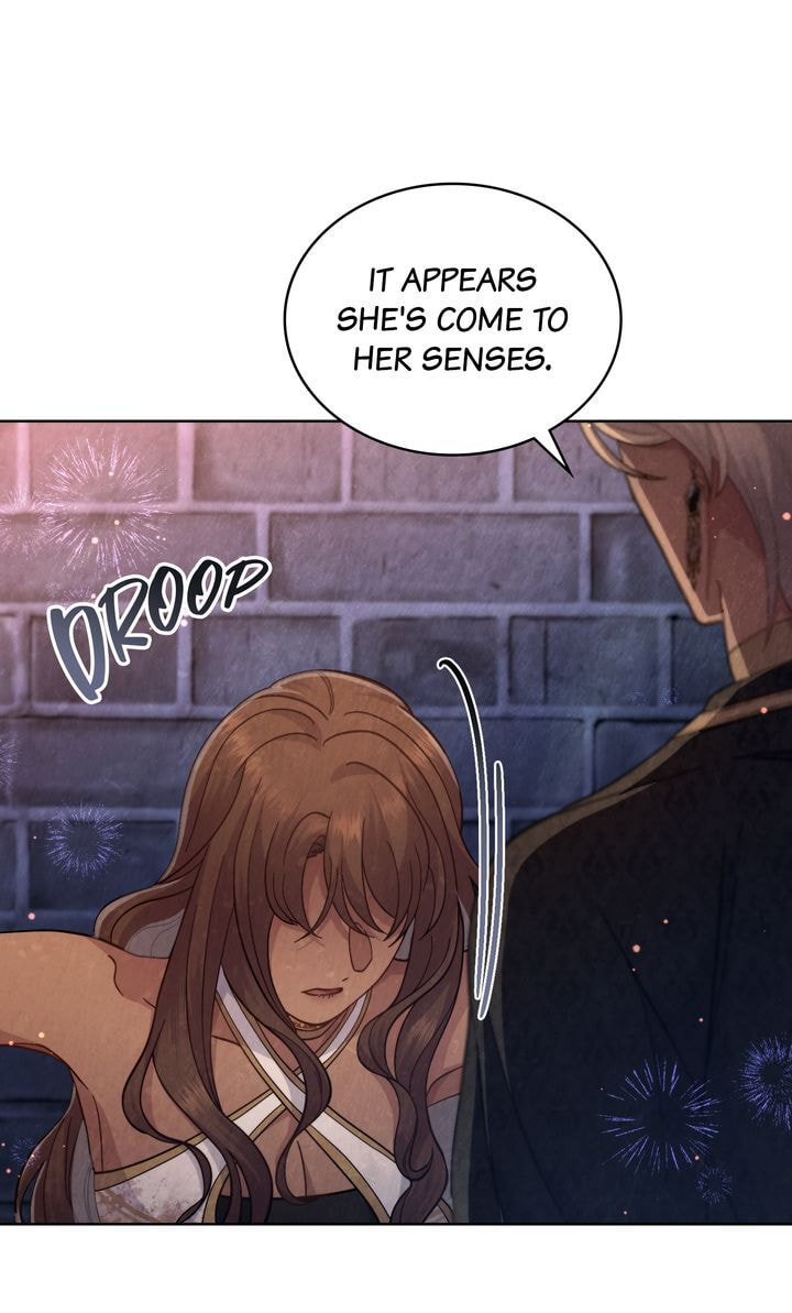 Lies Become You Chapter 71 page 11 - 