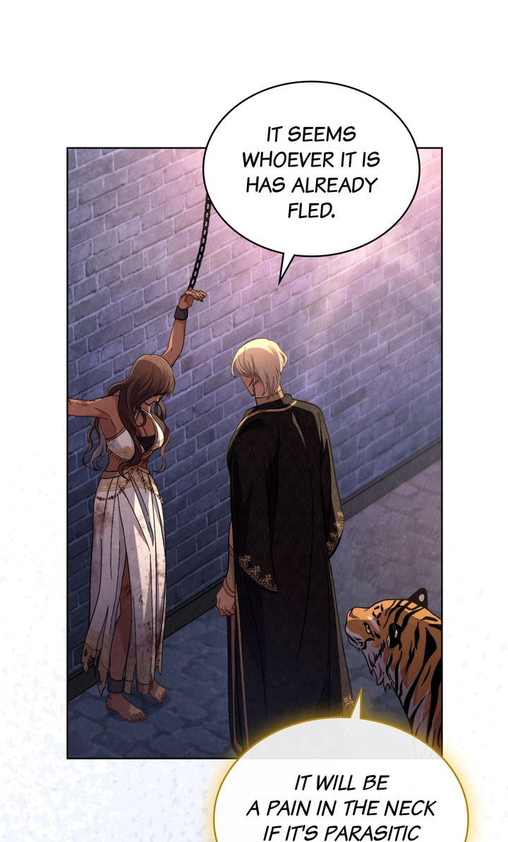 Lies Become You Chapter 71 page 13 - 