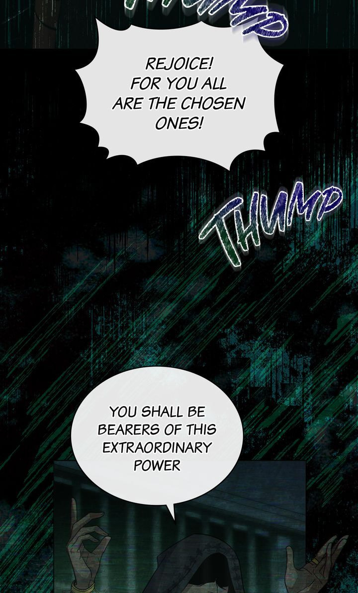 Lies Become You Chapter 71 page 23 - 