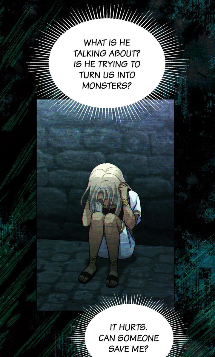Lies Become You Chapter 71 page 25 - 
